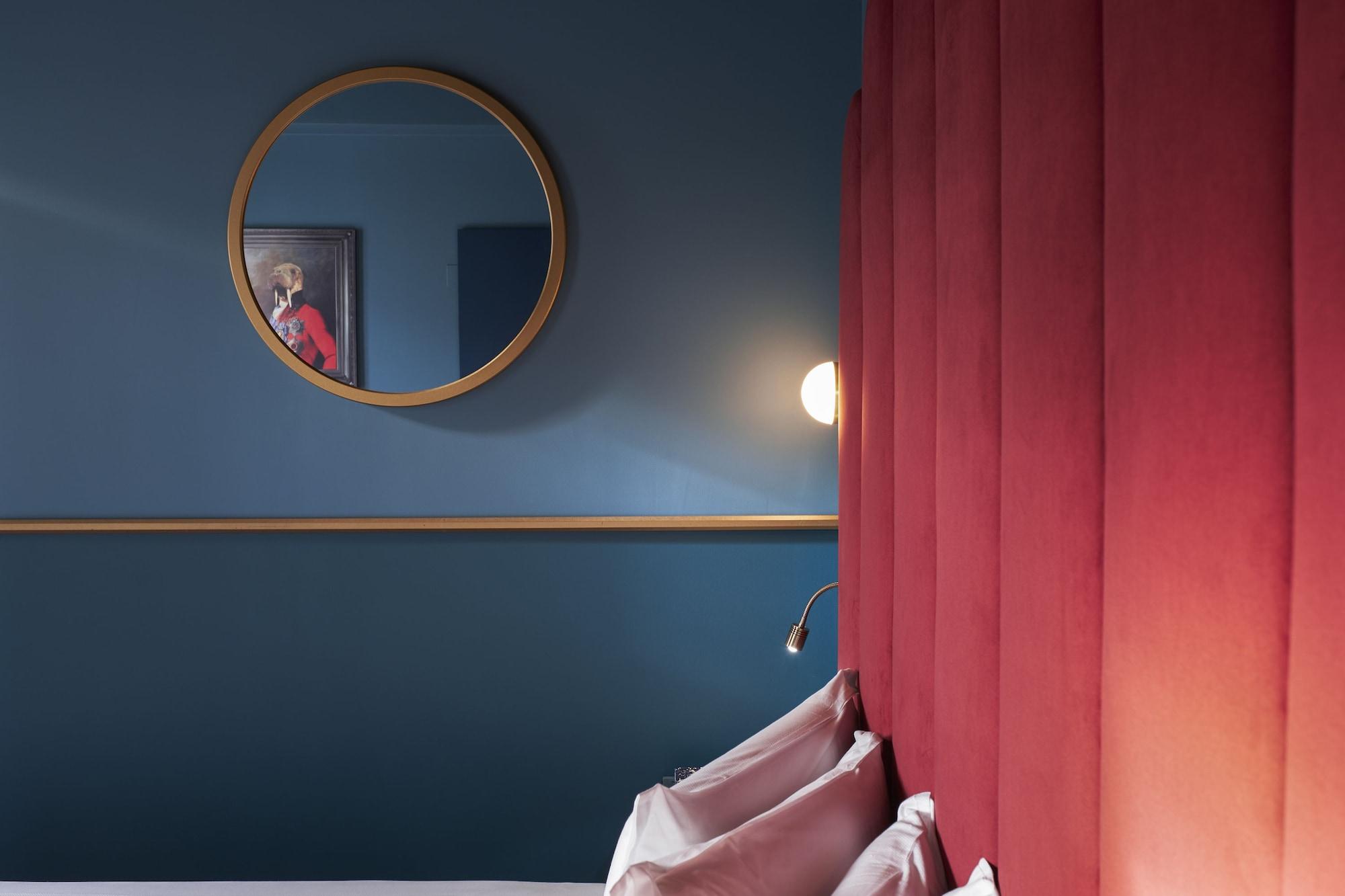 Hotel Clerici Boutique Milaan
