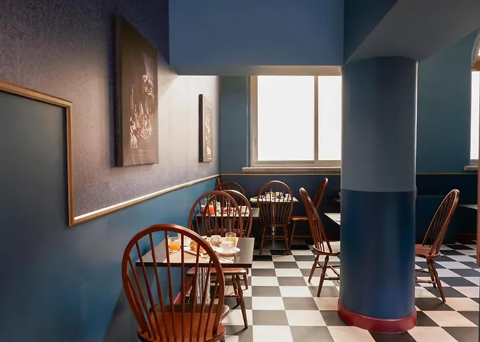 Clerici Boutique Hotel