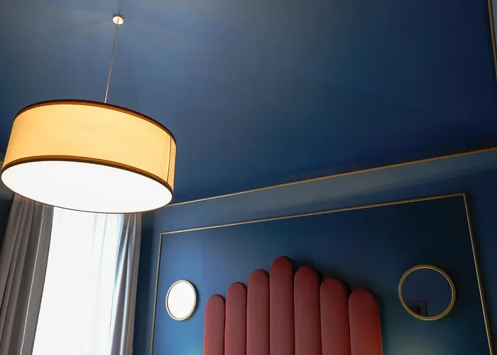 Clerici Boutique Hotel