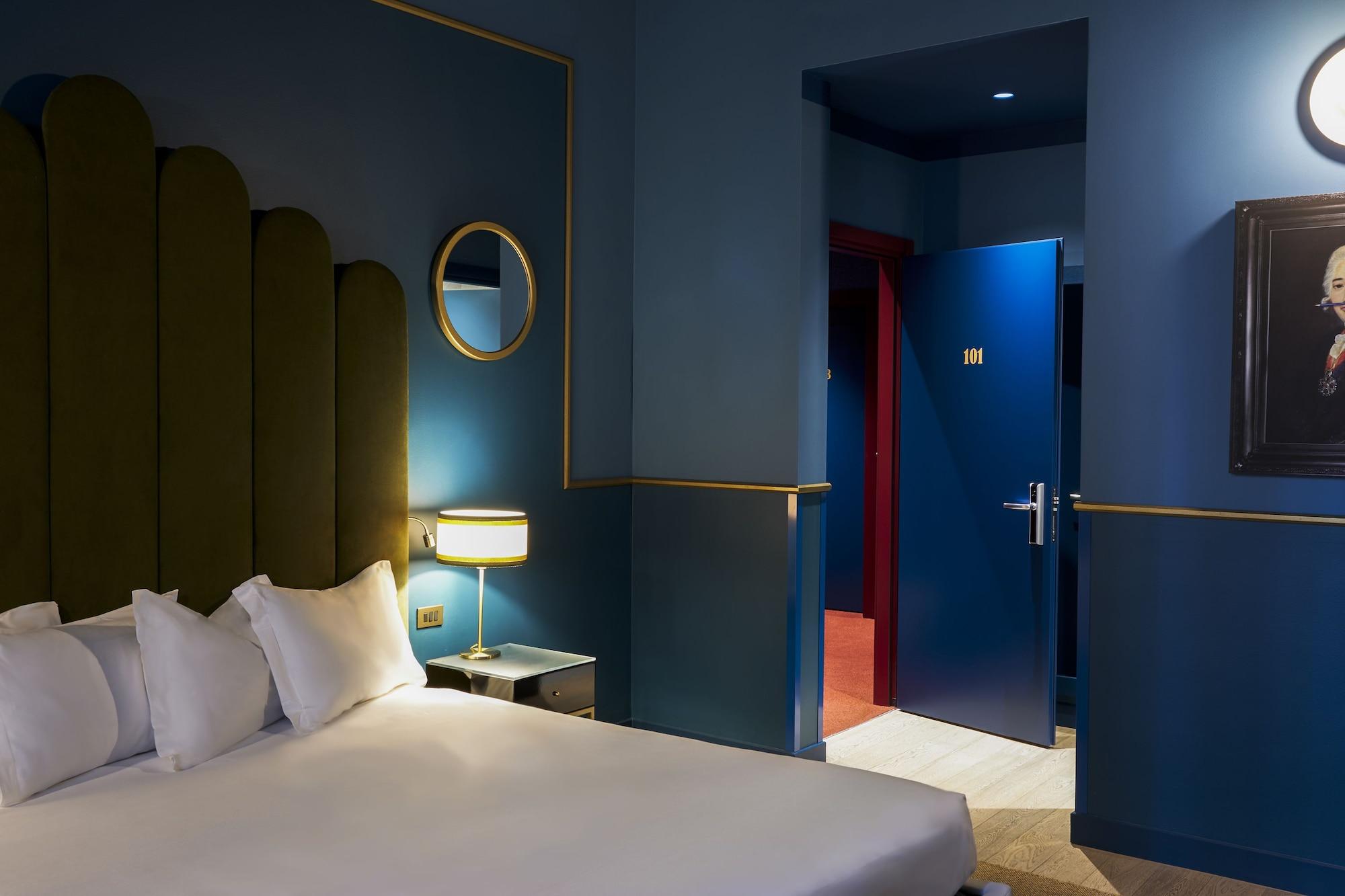 Hotel Clerici Boutique Milán