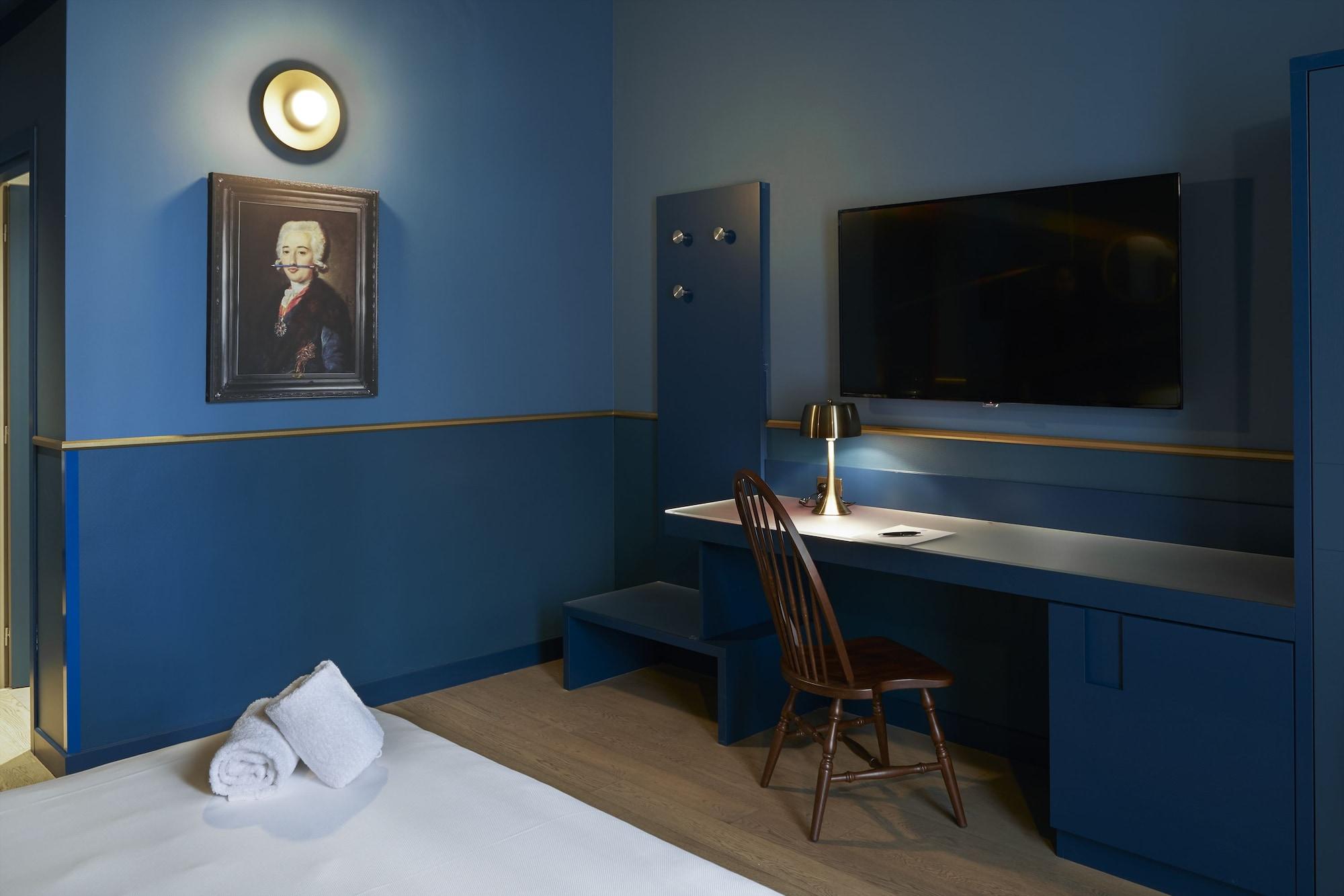 Clerici Boutique Hotel Milán