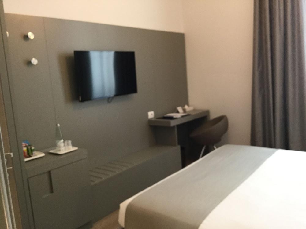 Clerici Boutique Hotel Milán