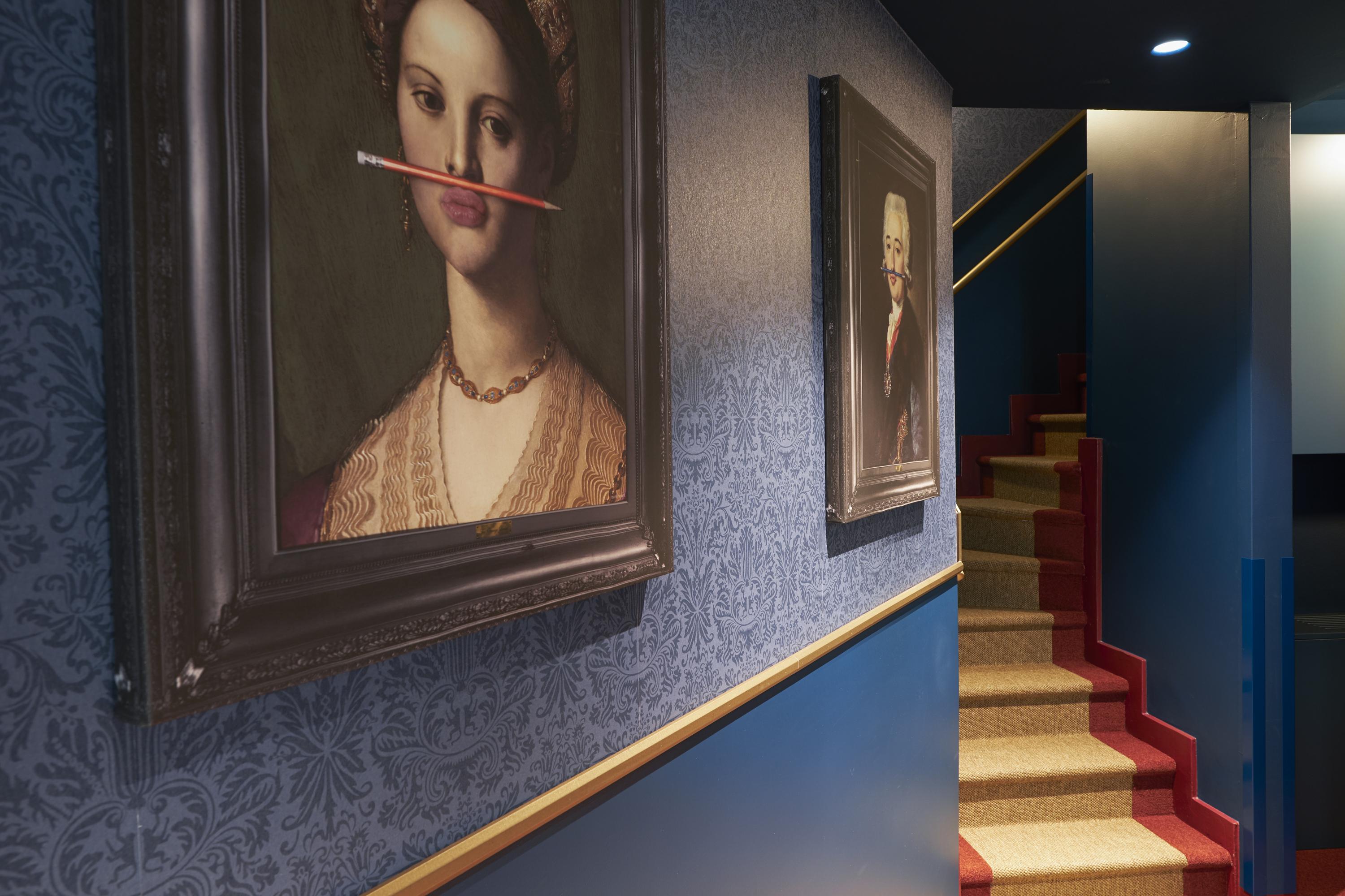 Hotel Clerici Boutique Milán