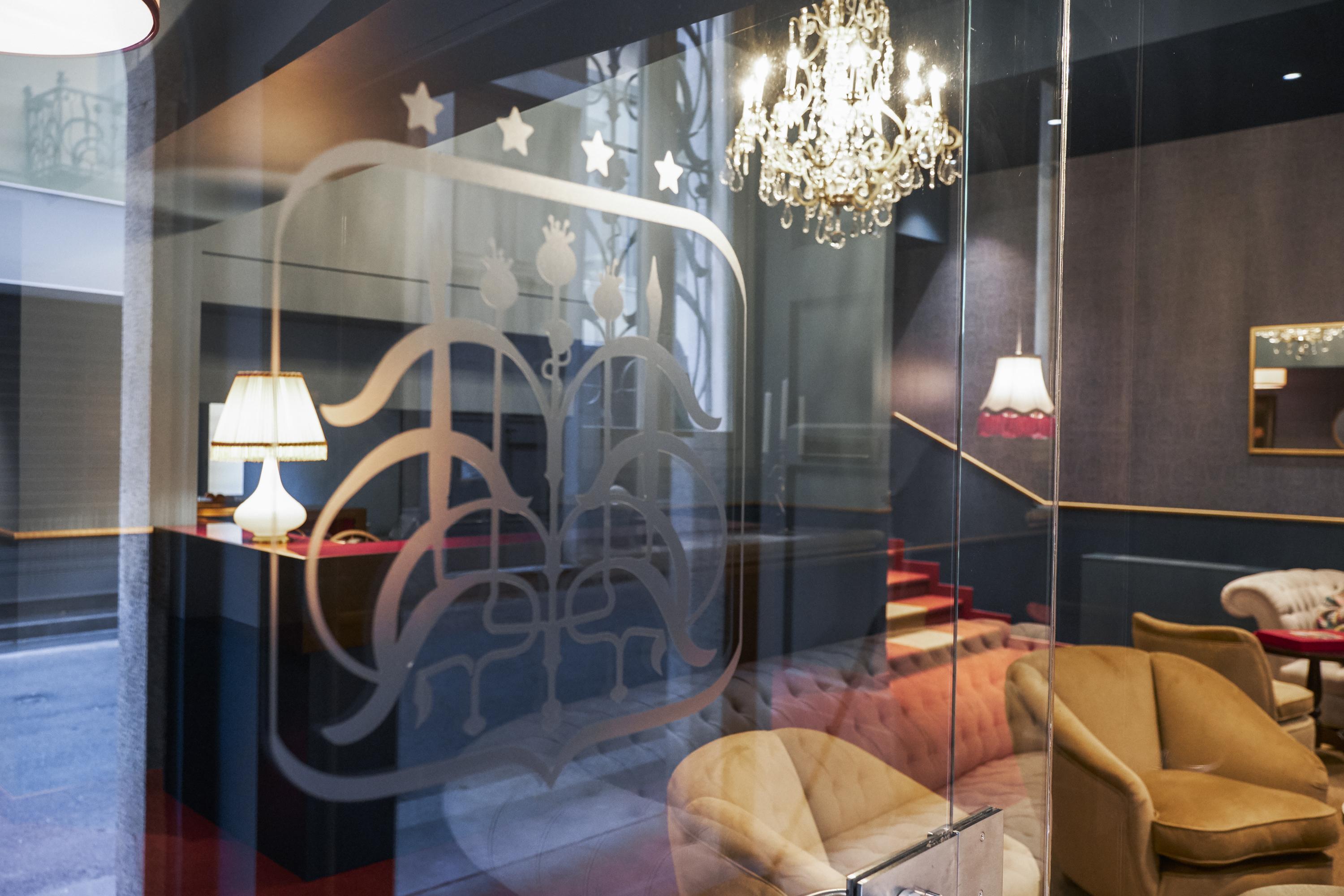 Clerici Boutique Hotel Milán