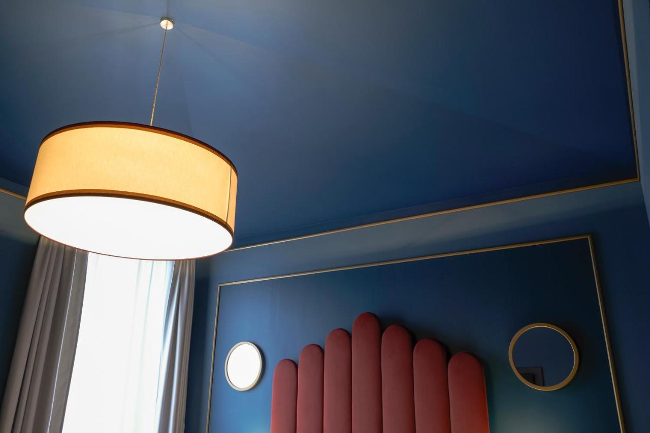 Hotel Clerici Boutique Milán